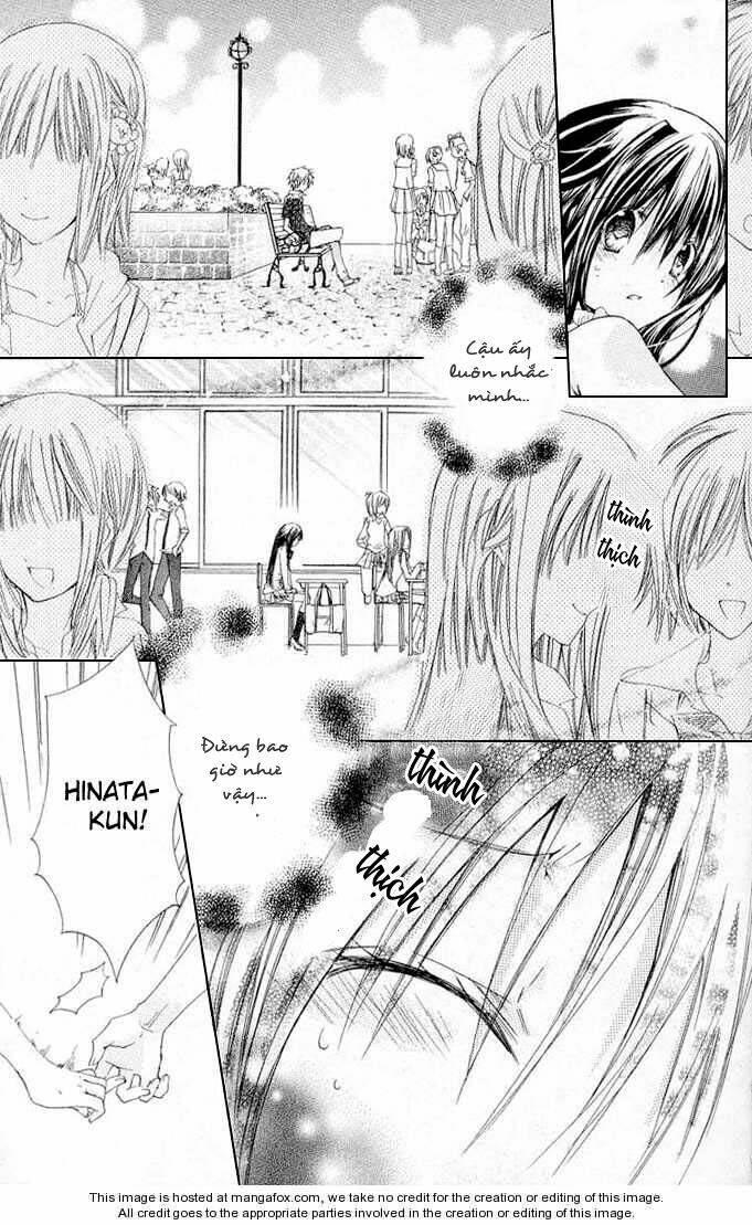 kokoni iru yo chapter 15 17