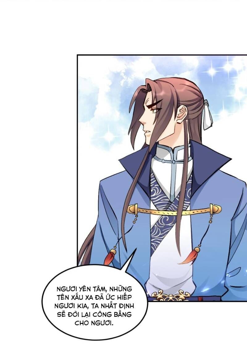 lão tổ của bạn đang online chapter 56 34