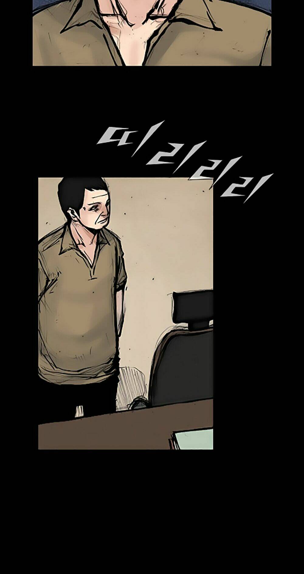 độc cô tiền truyện chapter 135 3