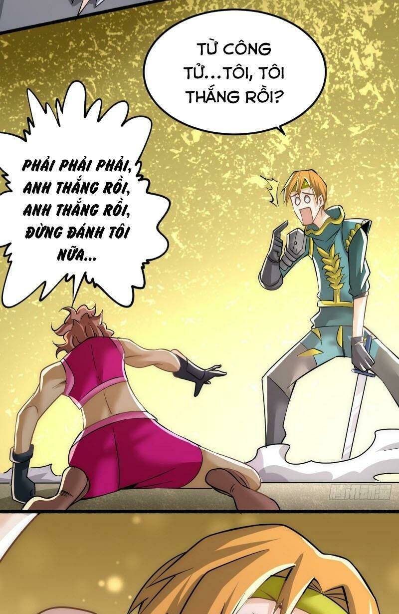 đô thị đỉnh phong cao thủ chapter 122 44