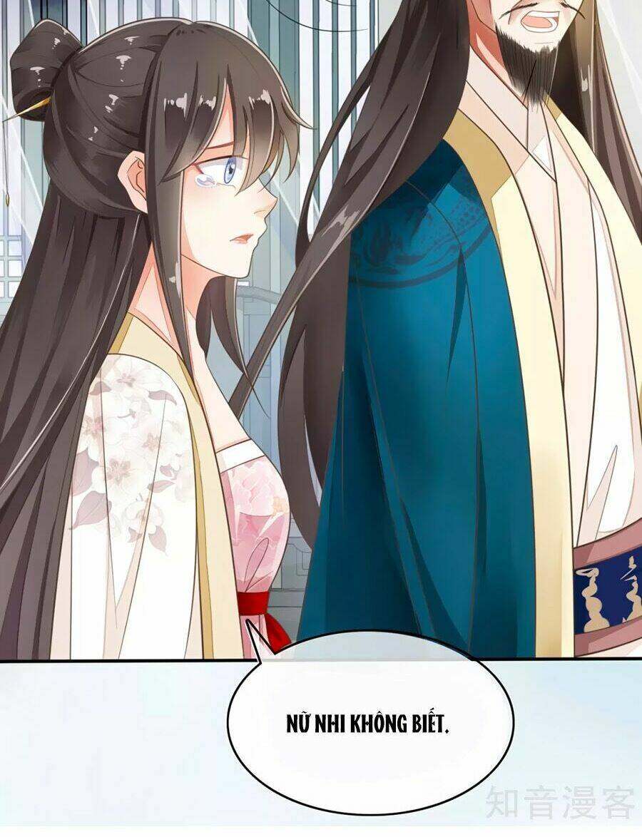 đích nữ hữu độc chapter 5 9