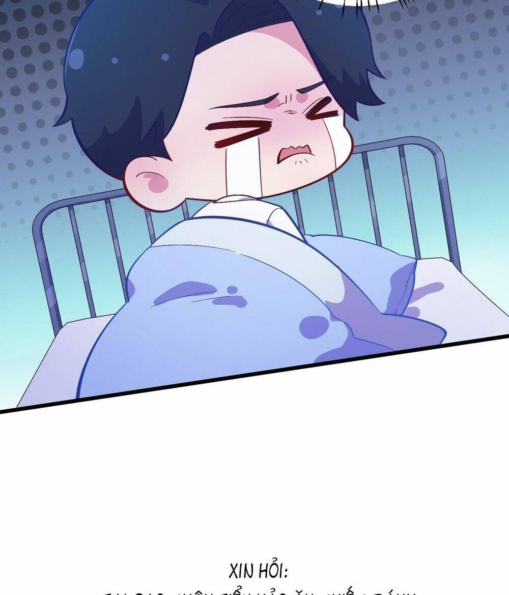 nhạc phụ đại nhân là lão bà chapter 111.1 36