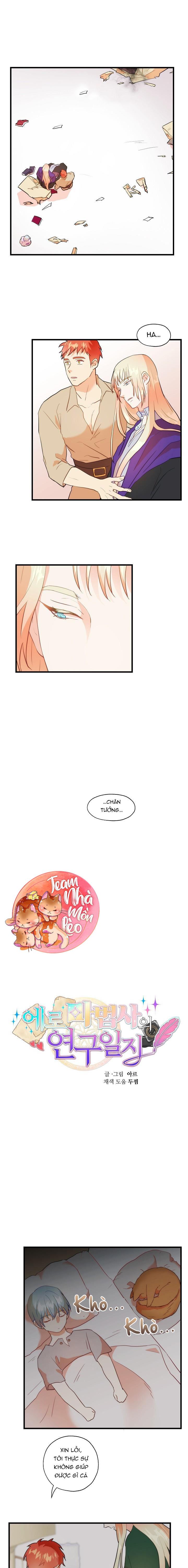 phù thủy gợi tình chapter 17 4