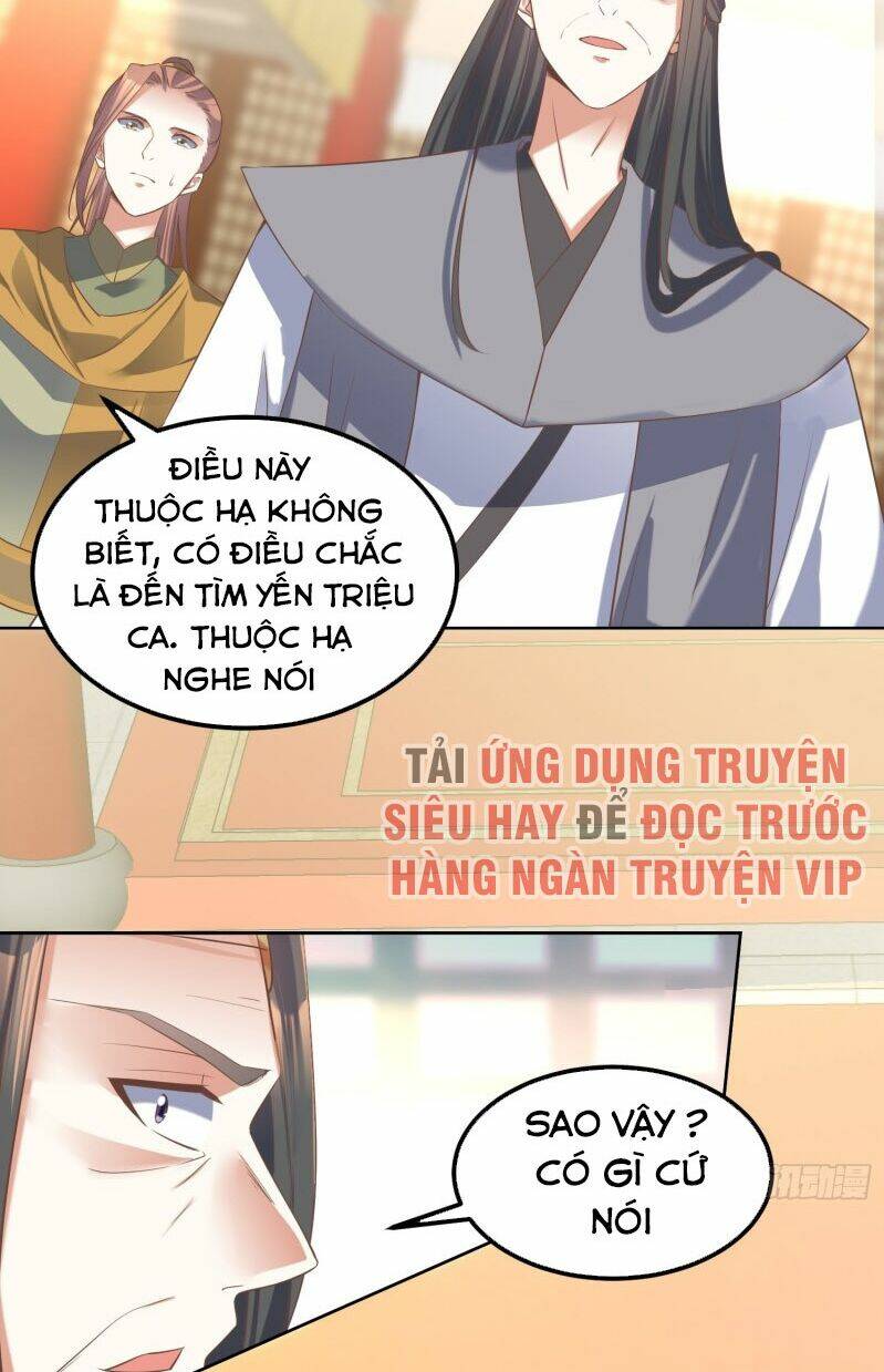 đỉnh cấp phản phái đại sư huynh chapter 22 6