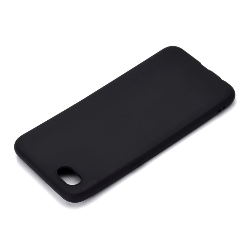 Ốp Lưng Silicon Dành Cho OPPO A1K