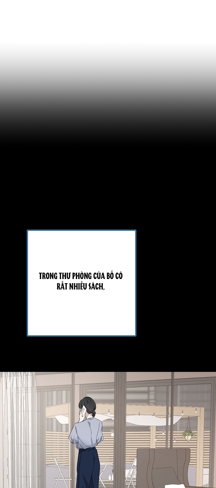 say nắng chapter 27.1 8