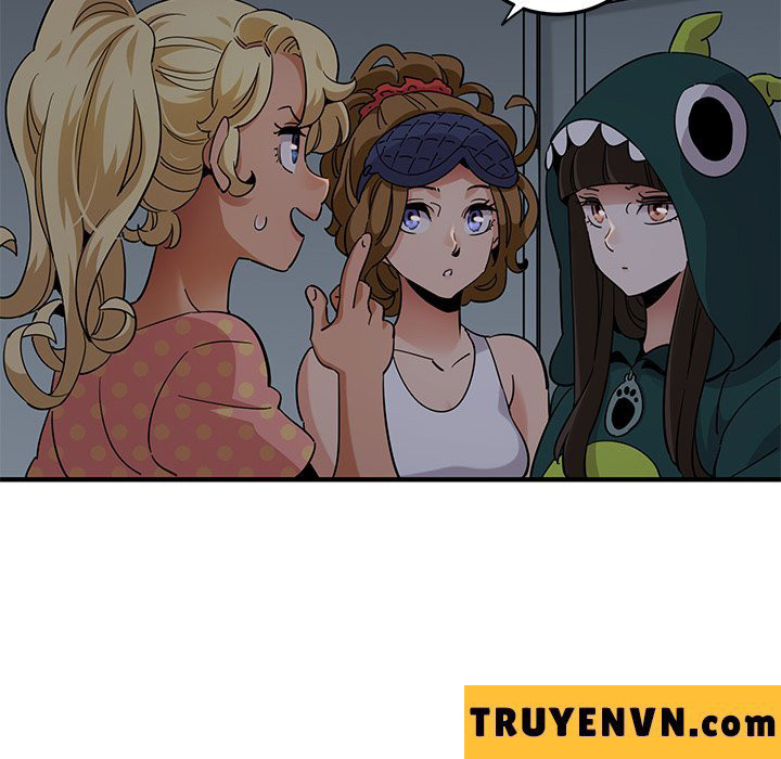 dog on patrol chapter 25 106