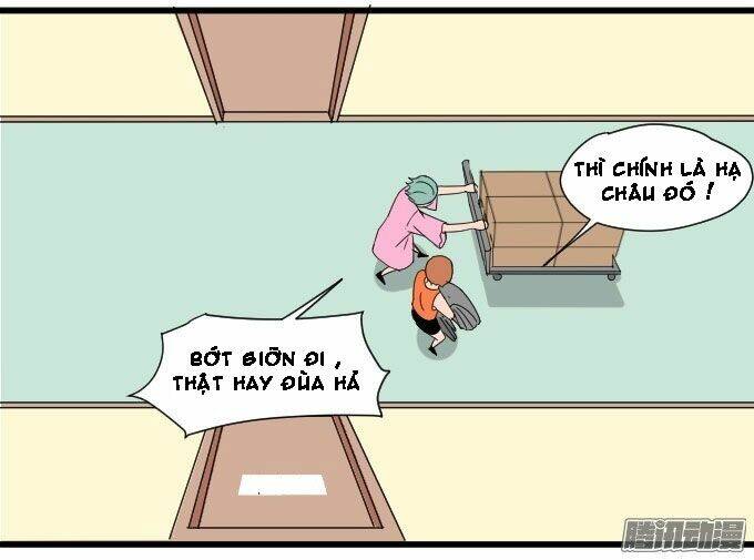 cho anh gần em chapter 16 24