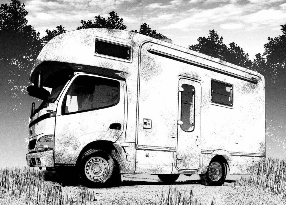 imawa no michi no alice: alice on border road chapter 2 28