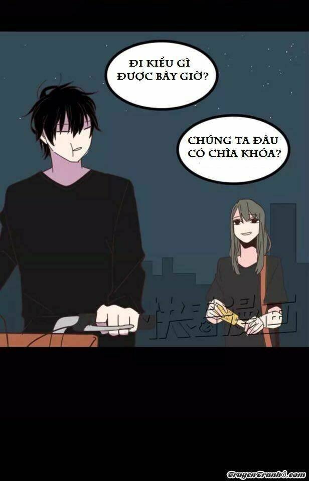 phần mềm thẩm mỹ chapter 12 11