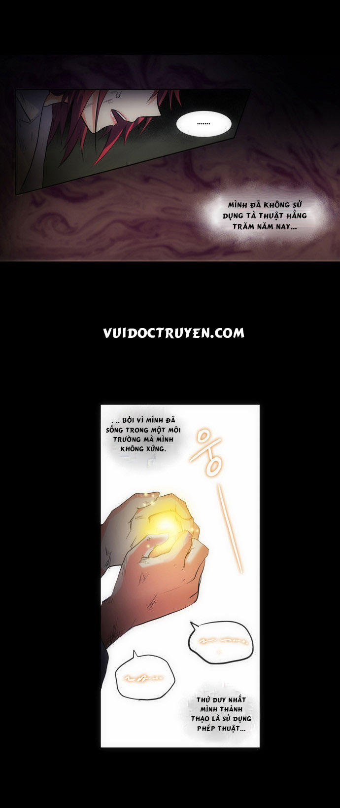 crepuscule (yamchi) chapter 88 15