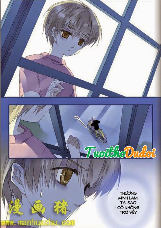 lam sí chapter 7 20