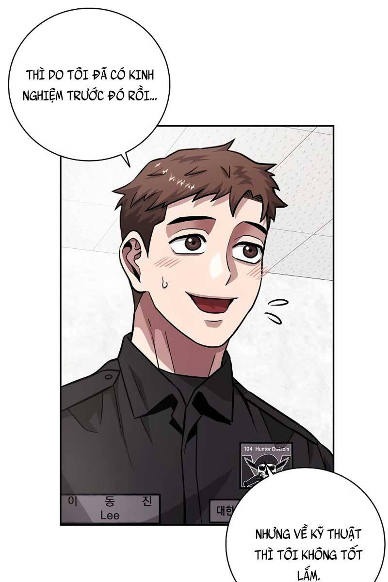 ma pháp sư hắc ám trở về để nhập ngũ chapter 10.1 4