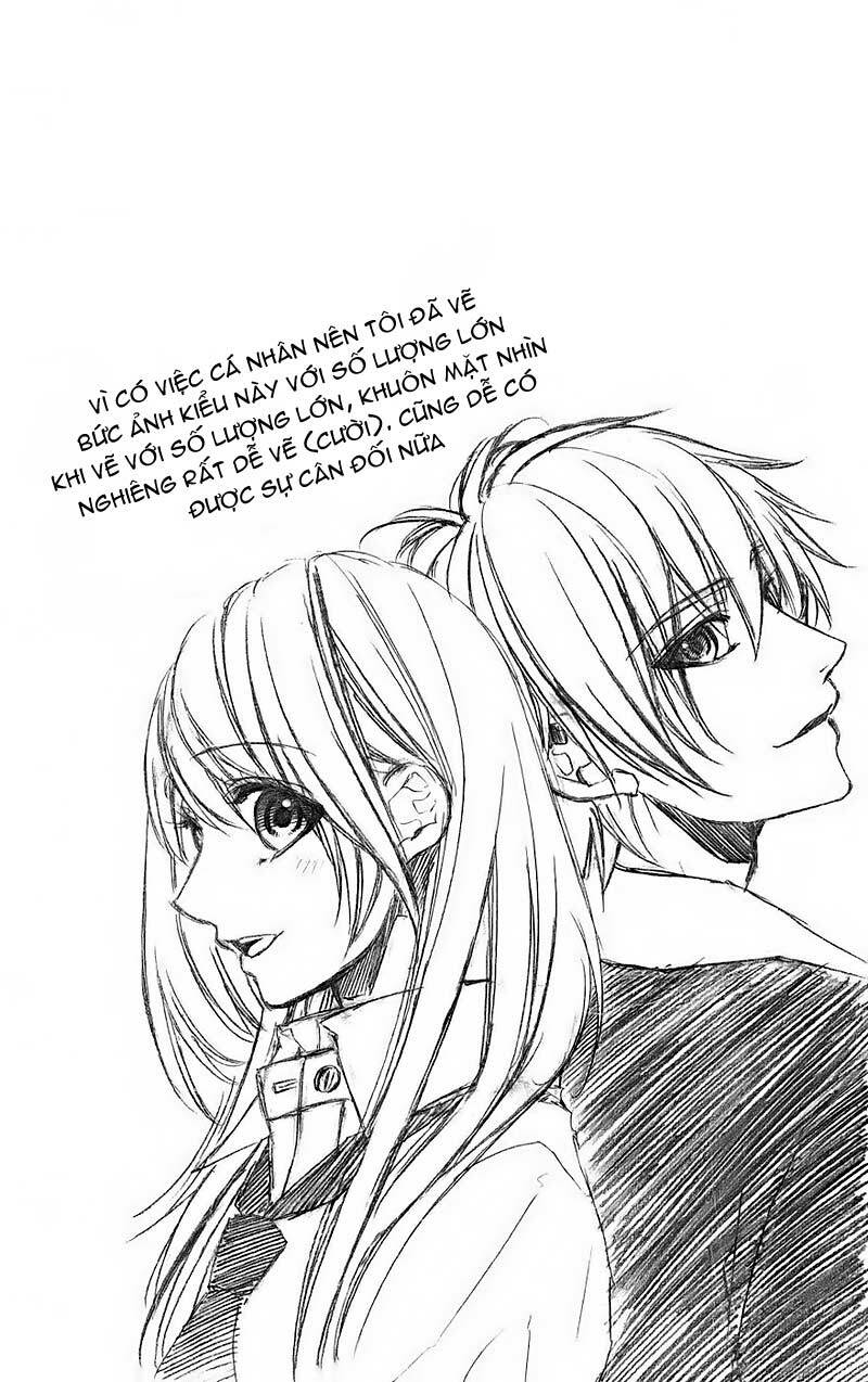 kimi to koi no tochuu chapter 14 35