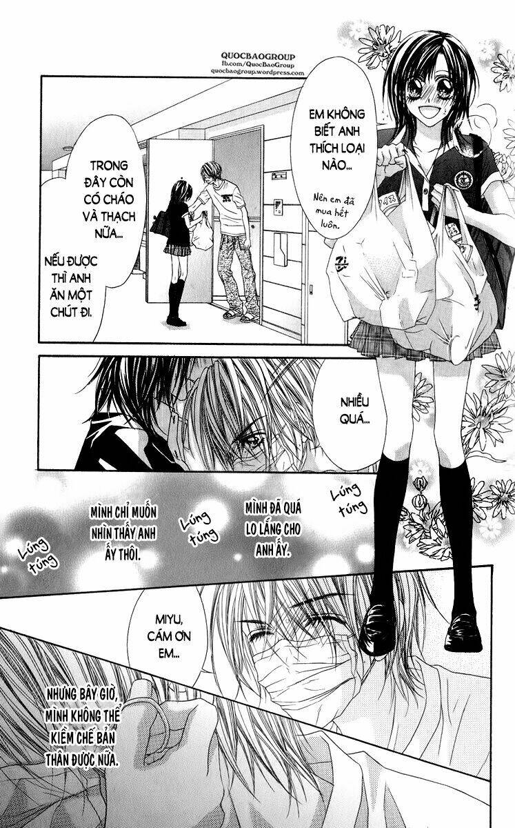 kyousou heaven chapter 10 26