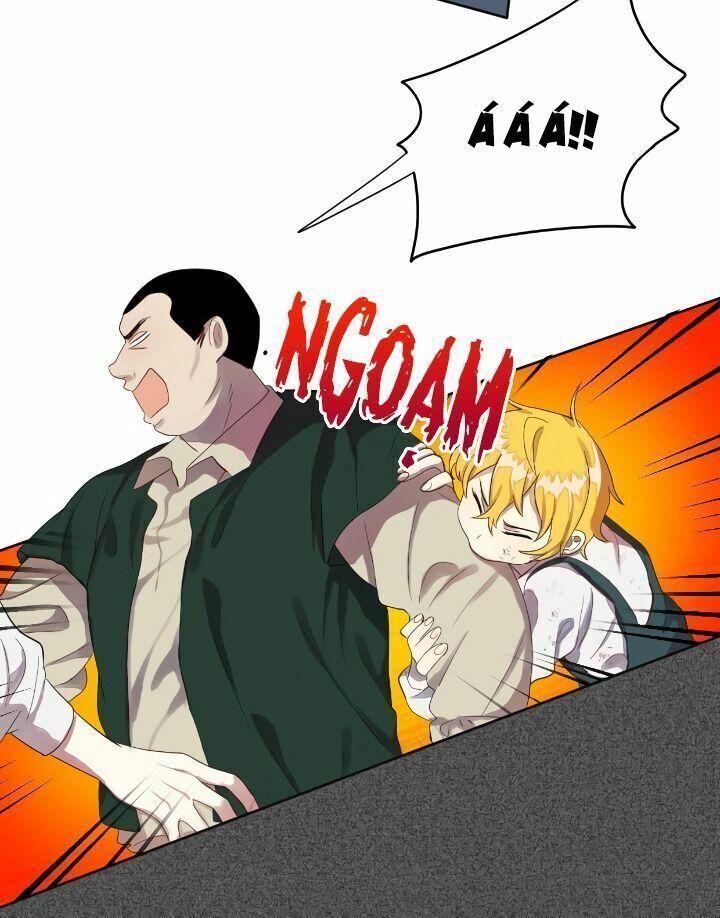 xin ngài đừng ăn tôi chapter 4 57