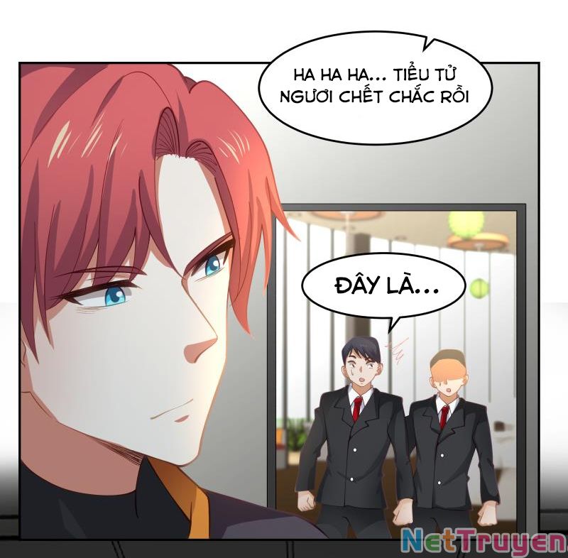 trên người ta có một rồng chapter 464 12