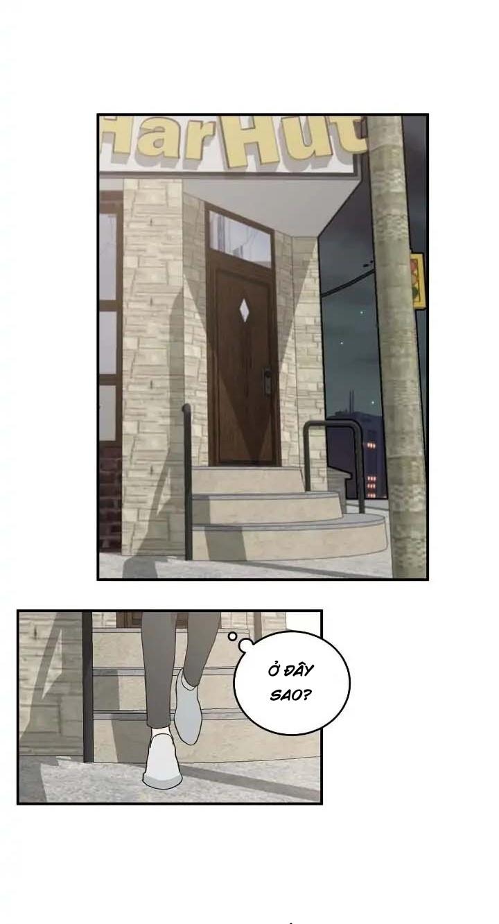 sao notp lại thành thật rồi? chapter 36 29