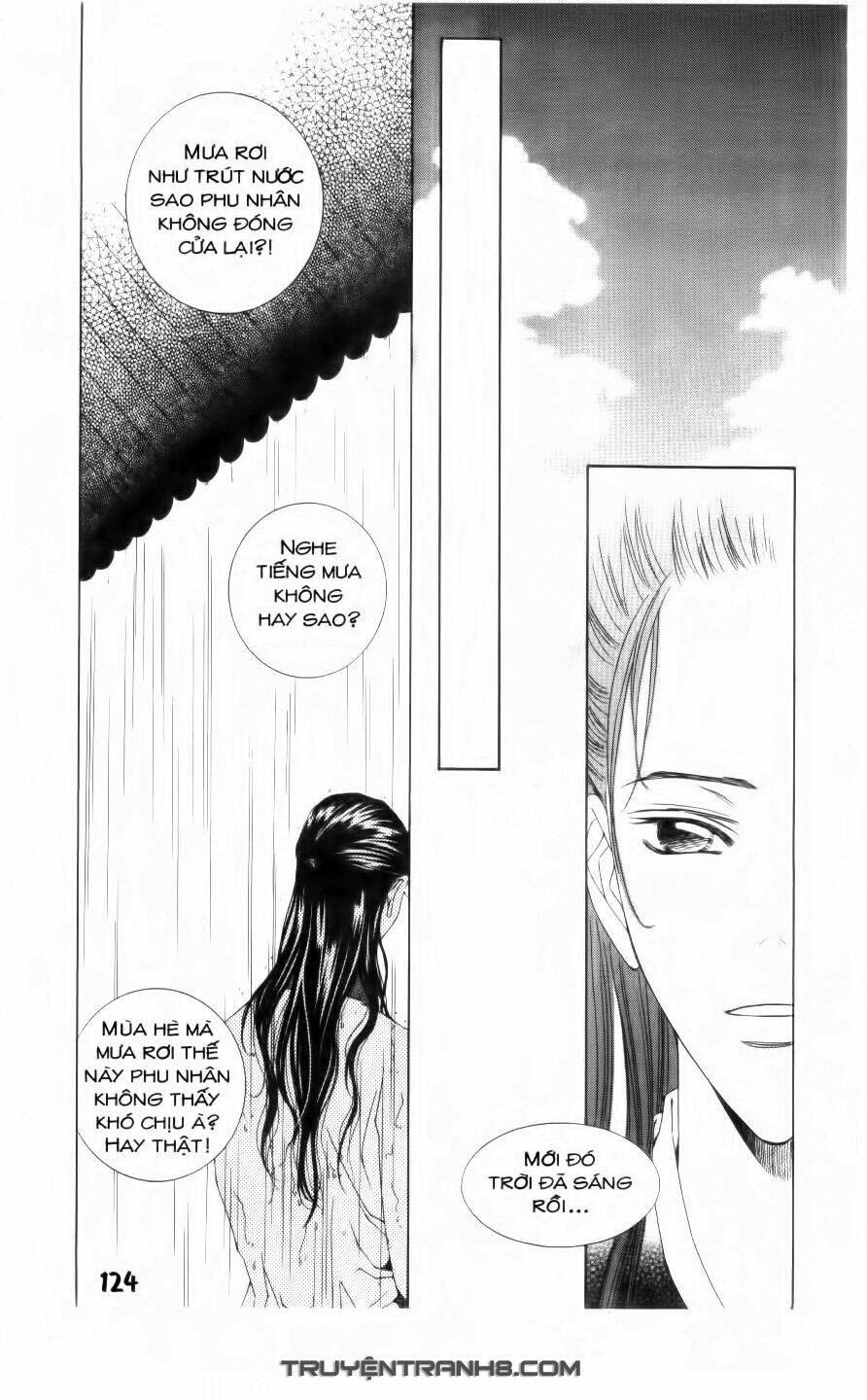 pháp sư trừ tà chapter 4.2 2