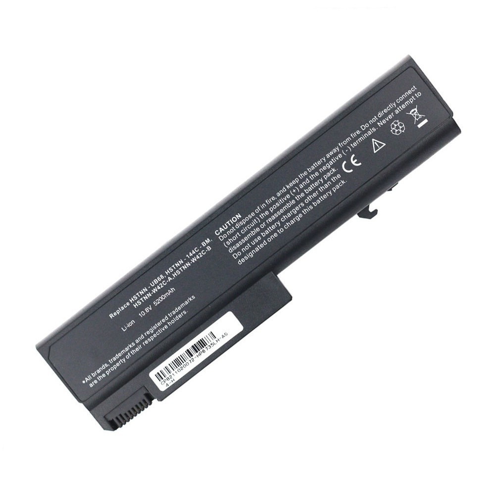 Pin dành cho Laptop HP Elitebook 6930p hàng nhập khẩu.