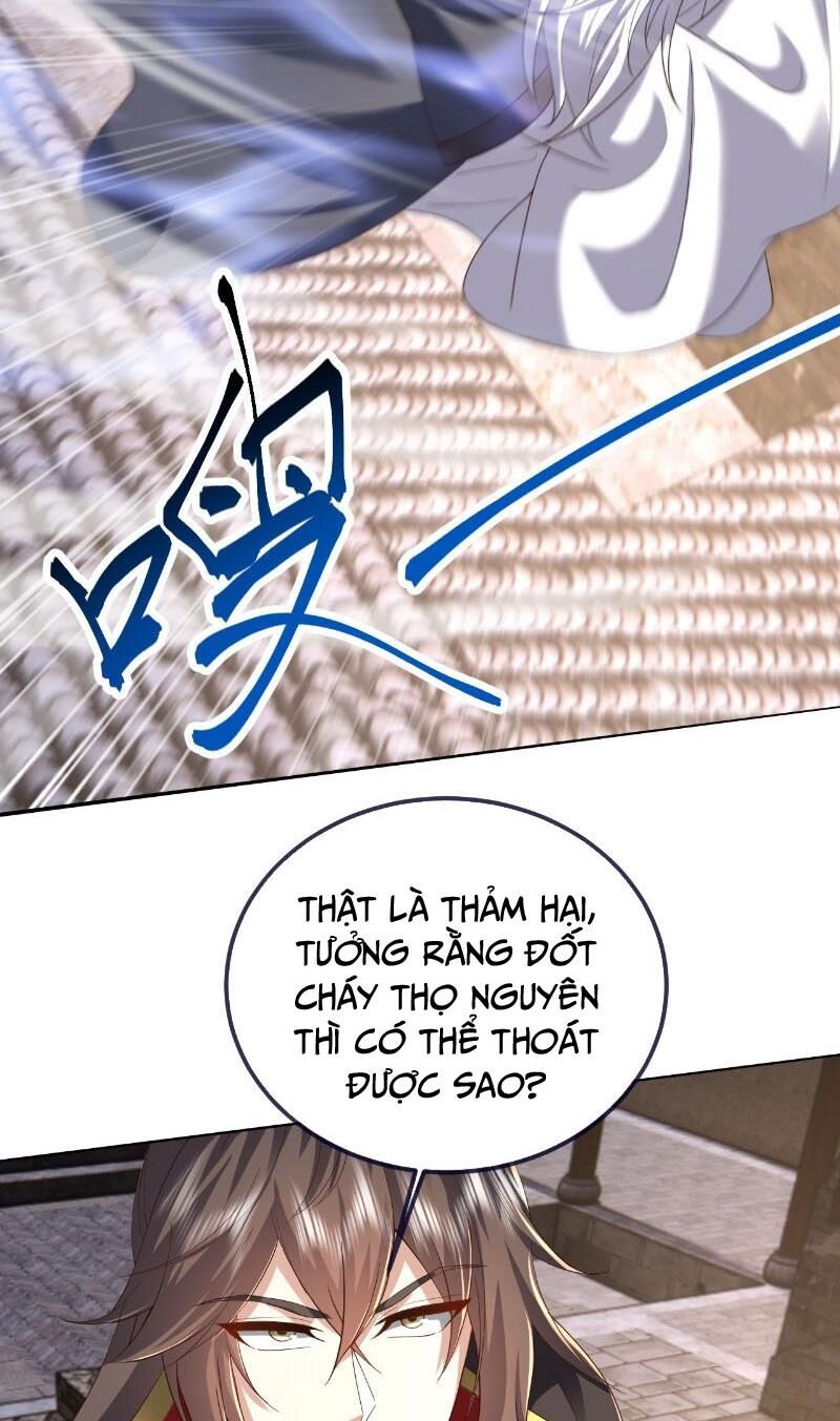 tiên võ đế tôn chapter 536 75