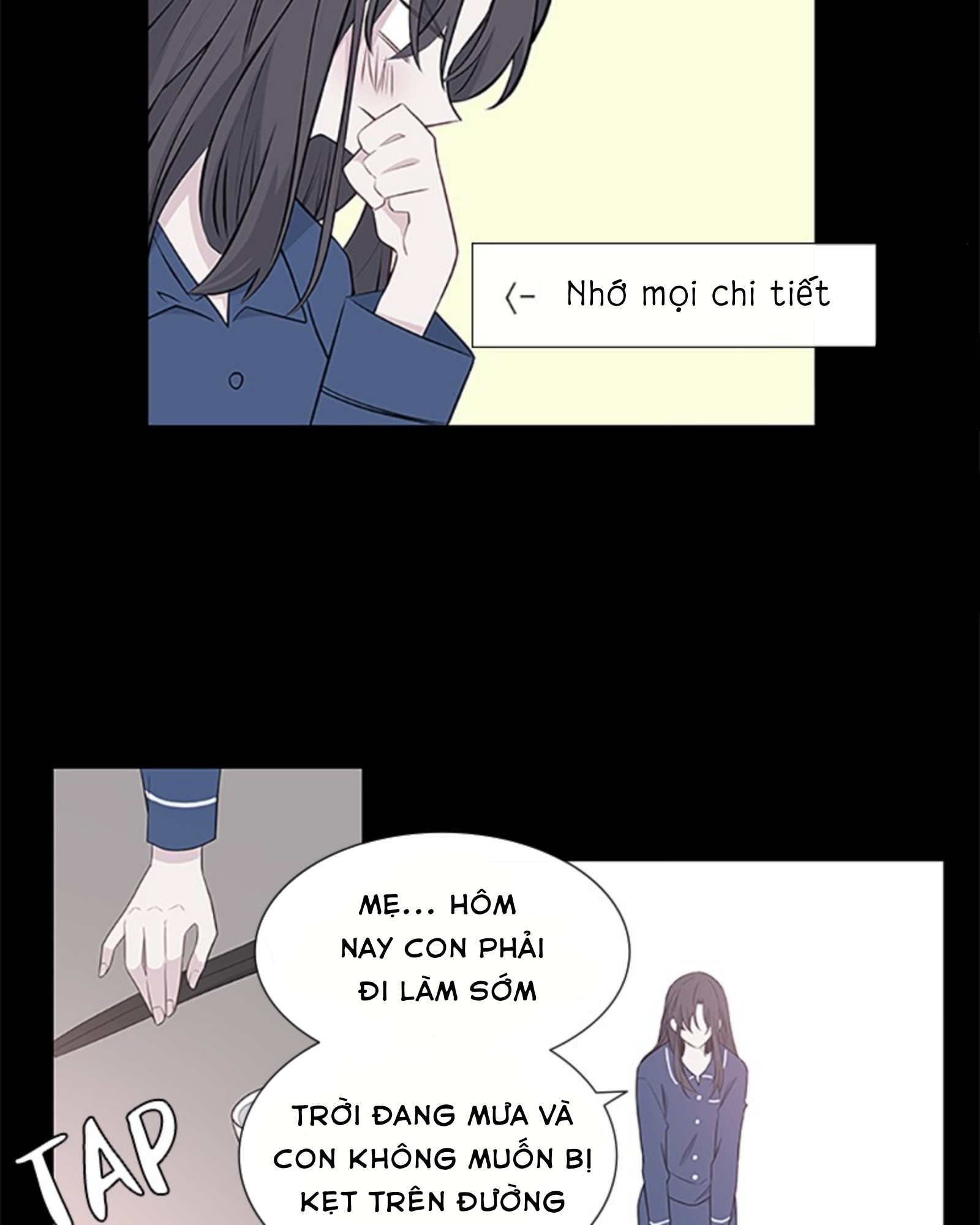 quay lại bên anh chapter 2 9