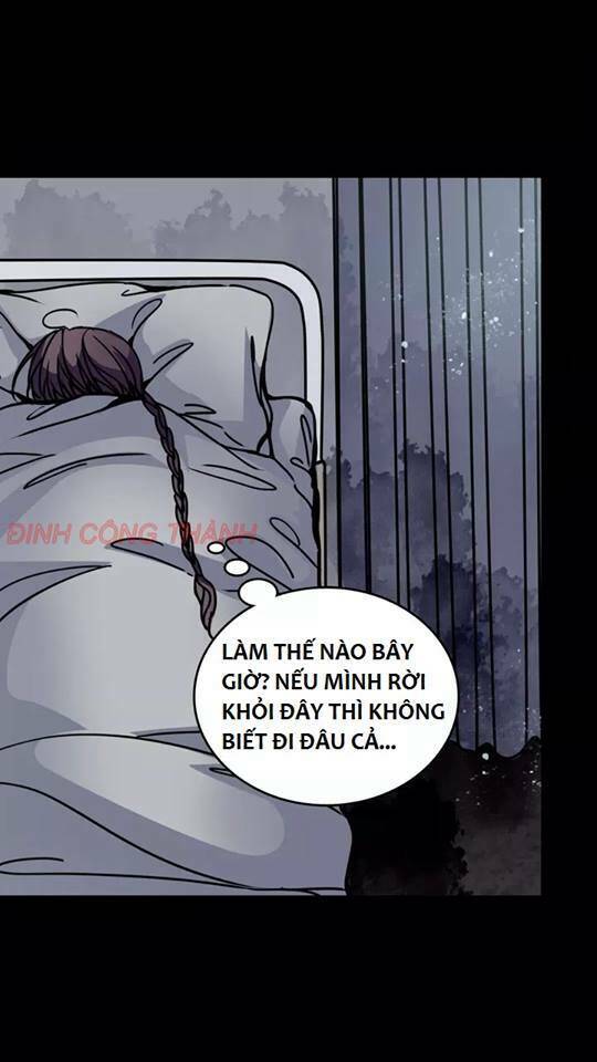 tiểu quỷ chapter 20 10