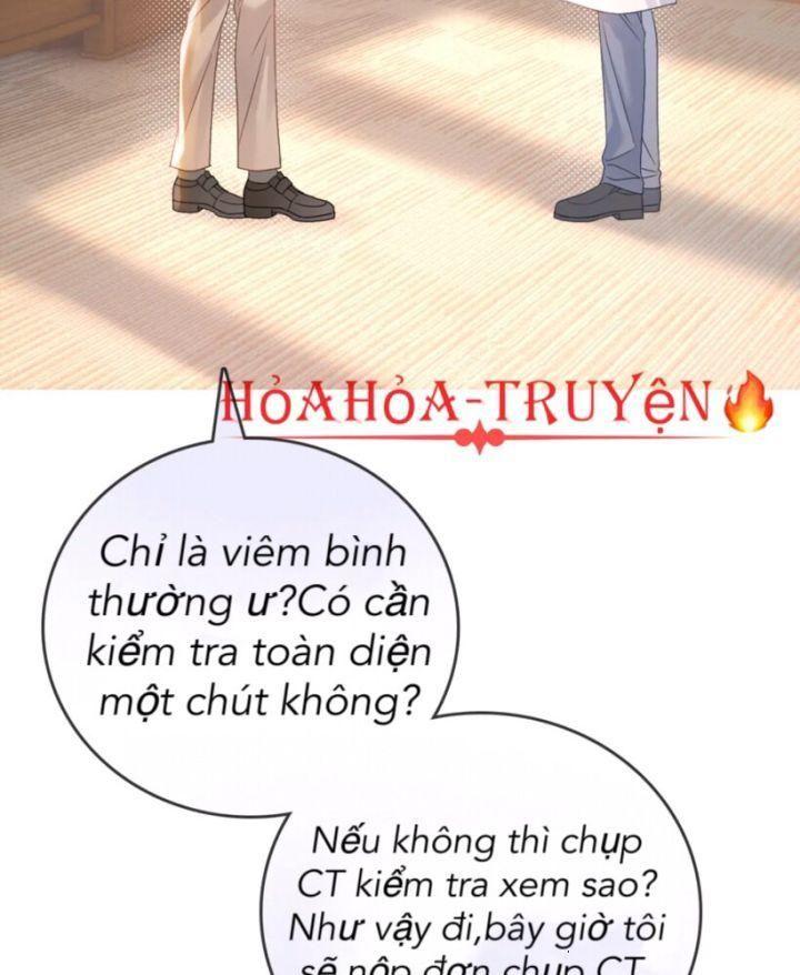 phu nhân thân phận của người lại gây chấn động cả thành phố chapter 8 21