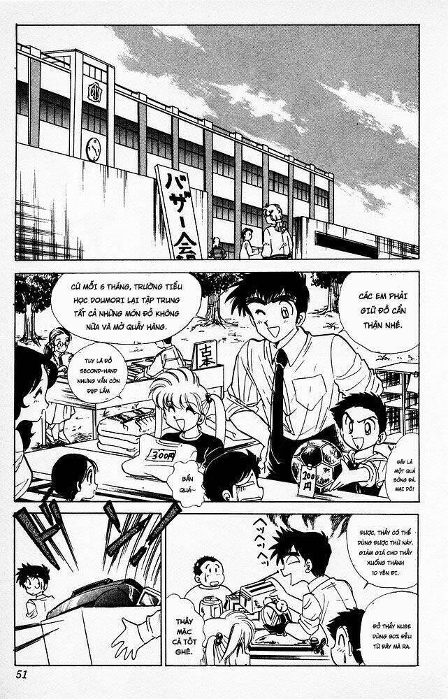 jigoku sensei nube - người thầy dũng cảm chapter 62 2