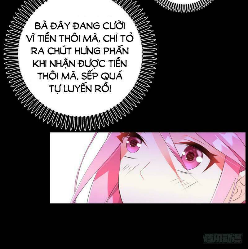 bảy ngày thực cốt hôn ước chapter 3 20