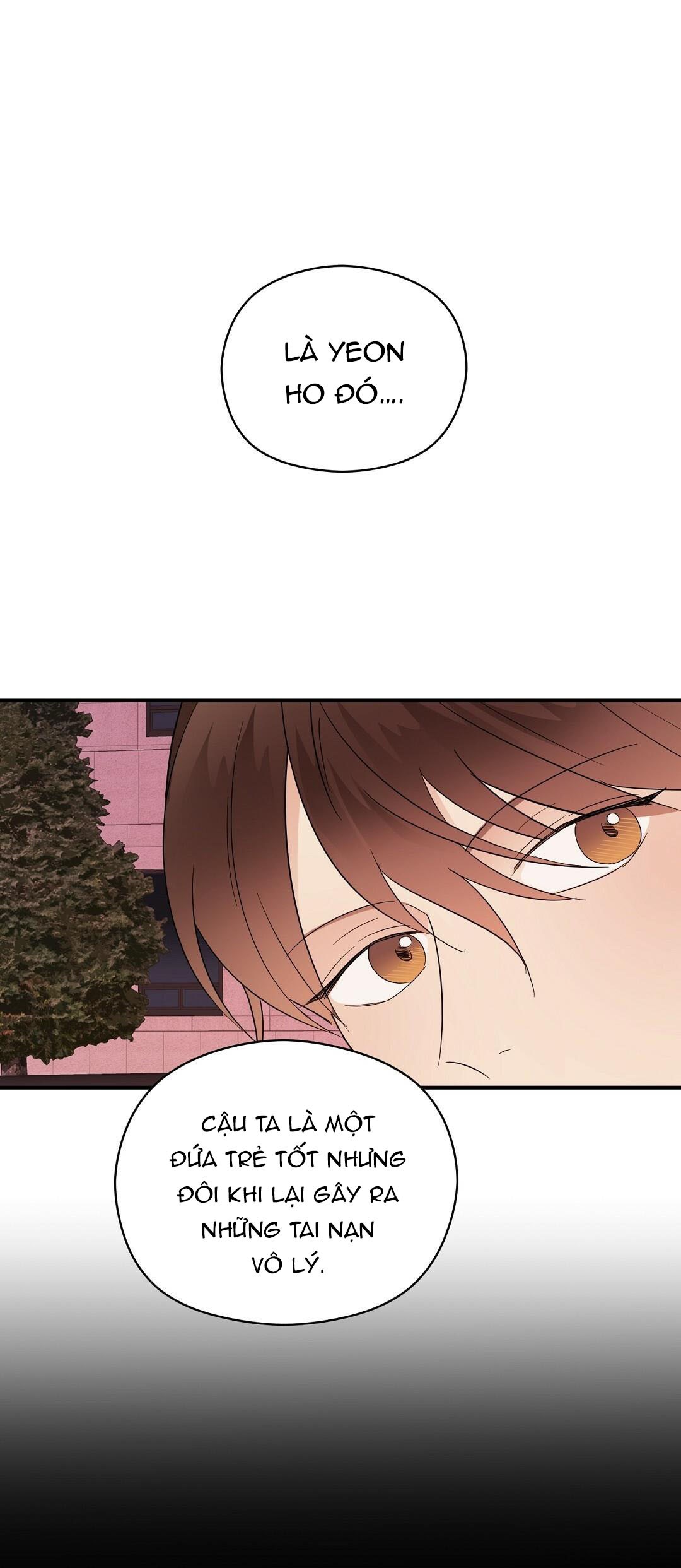 mối quan hệ kém cạnh chapter 18 1