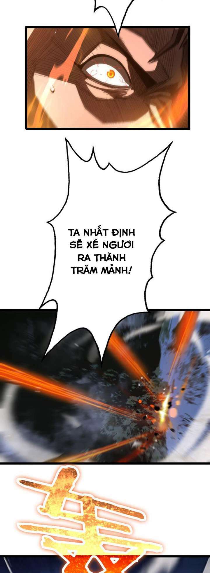 chư giới - tận thế online chapter 157 43