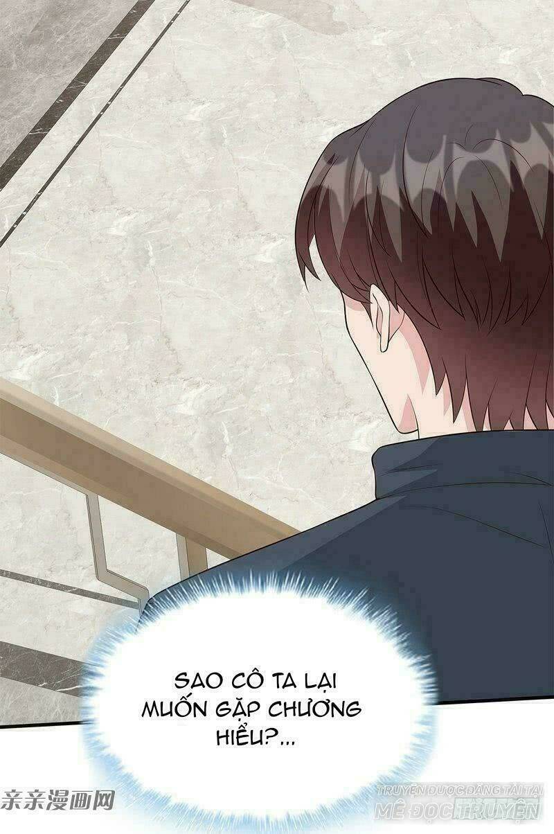 nam thần manh bảo tận diệt chapter 58.1 17