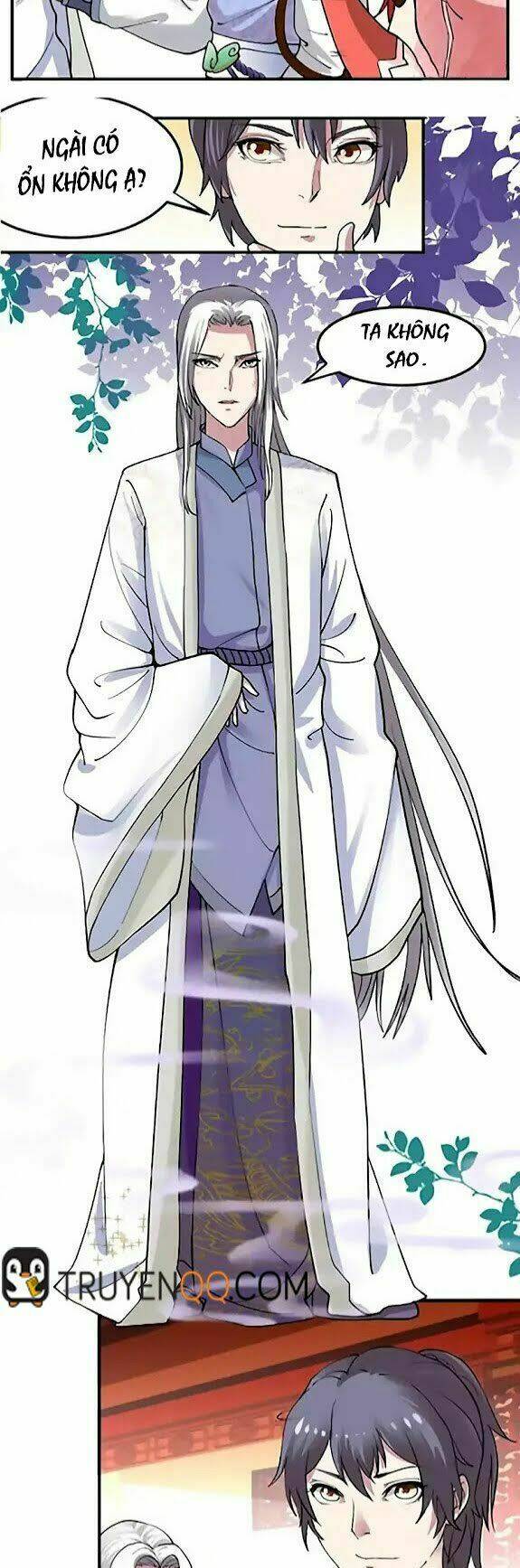 immortal merchant chapter 3 12