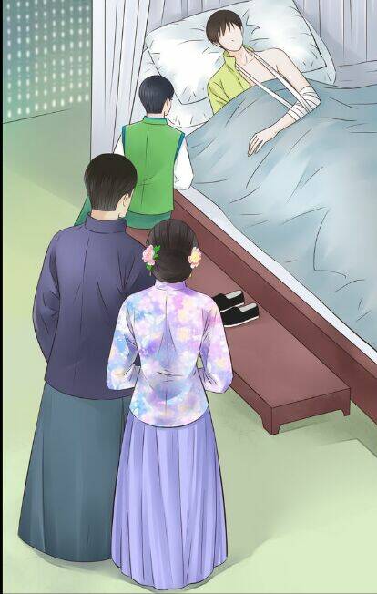 cậu câm chapter 14 4