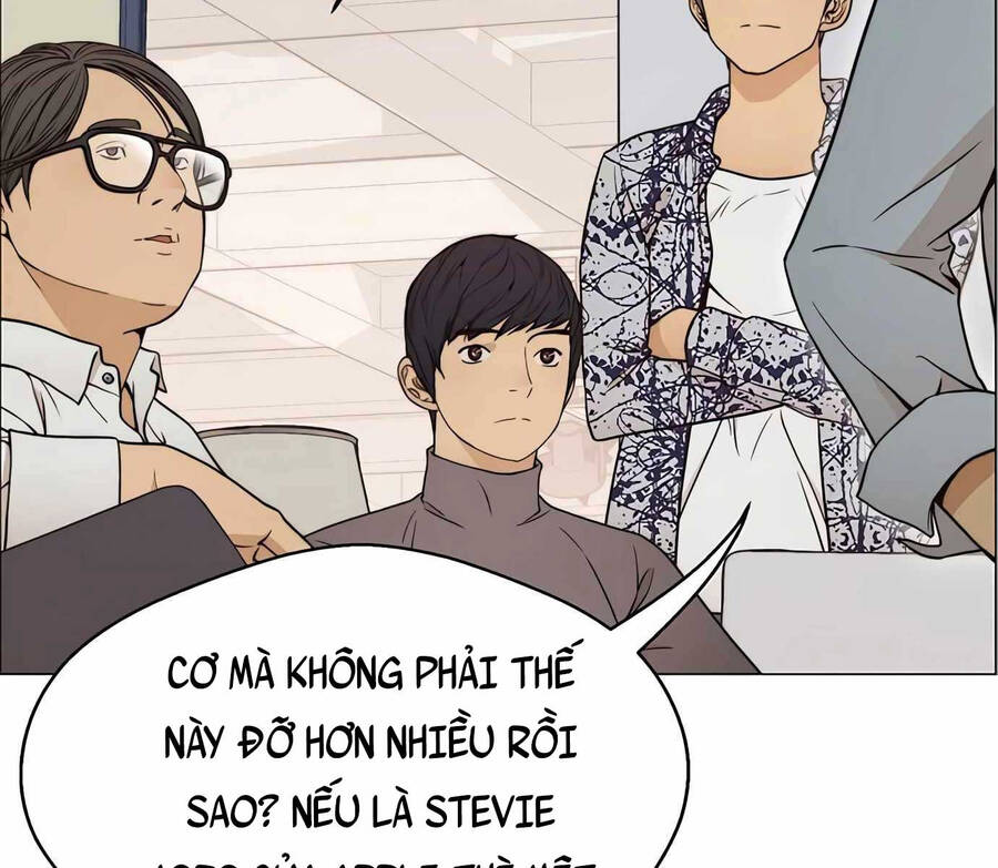 Người Đàn Ông Thực Thụ chapter 115.1 96