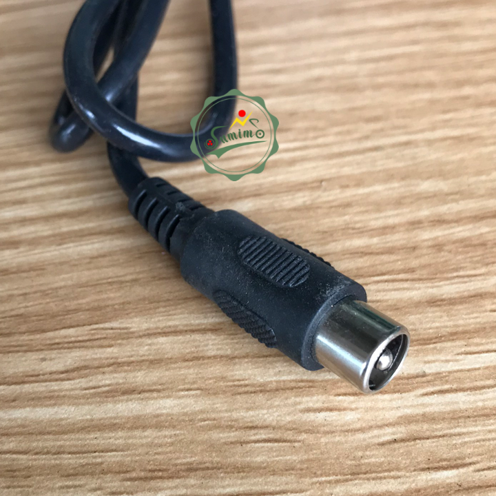 Sạc xe điện XUEBAO 24V-12Ah đầu tròn