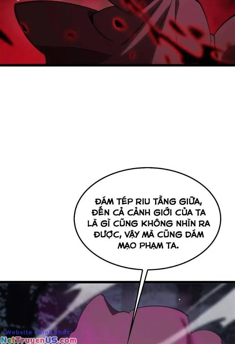 chư giới - tận thế online chapter 262 20