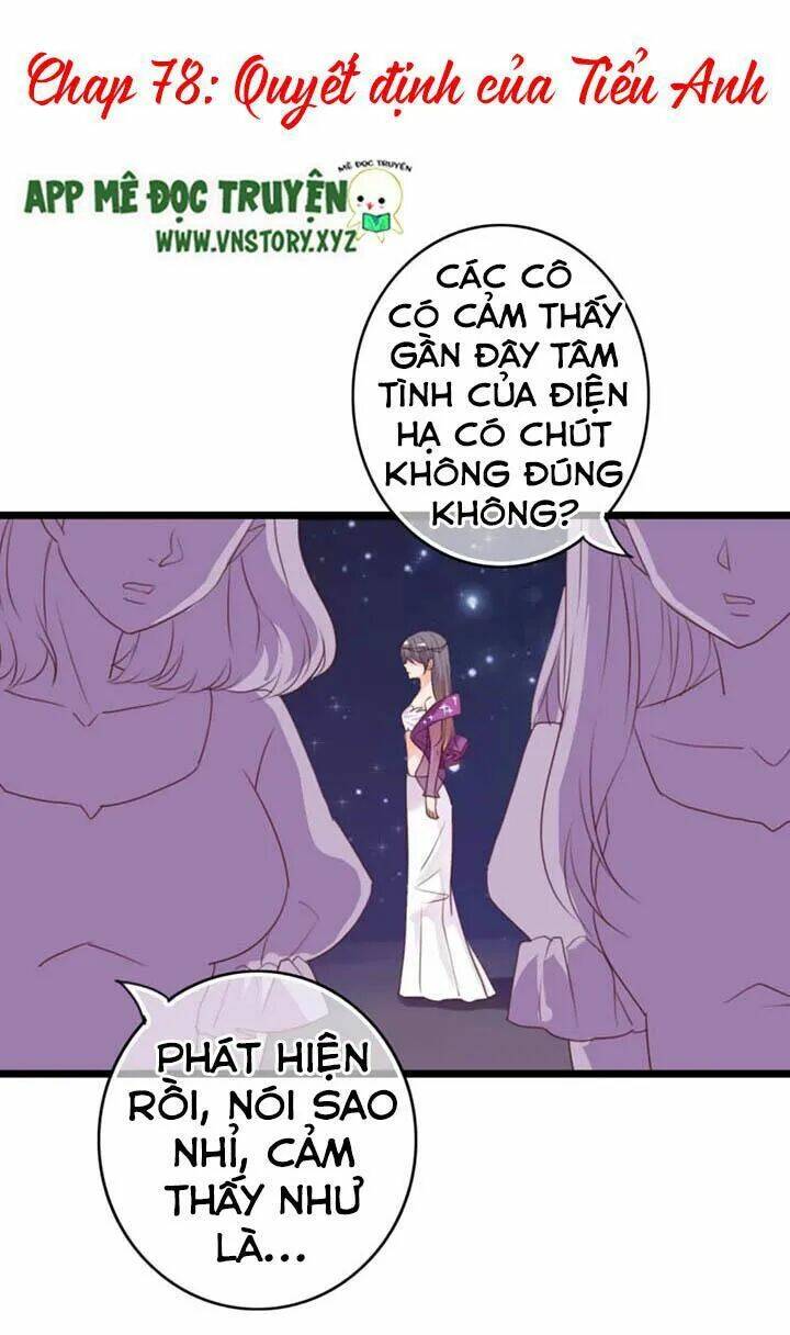 sau con mưa mùa hạ chapter 78 1