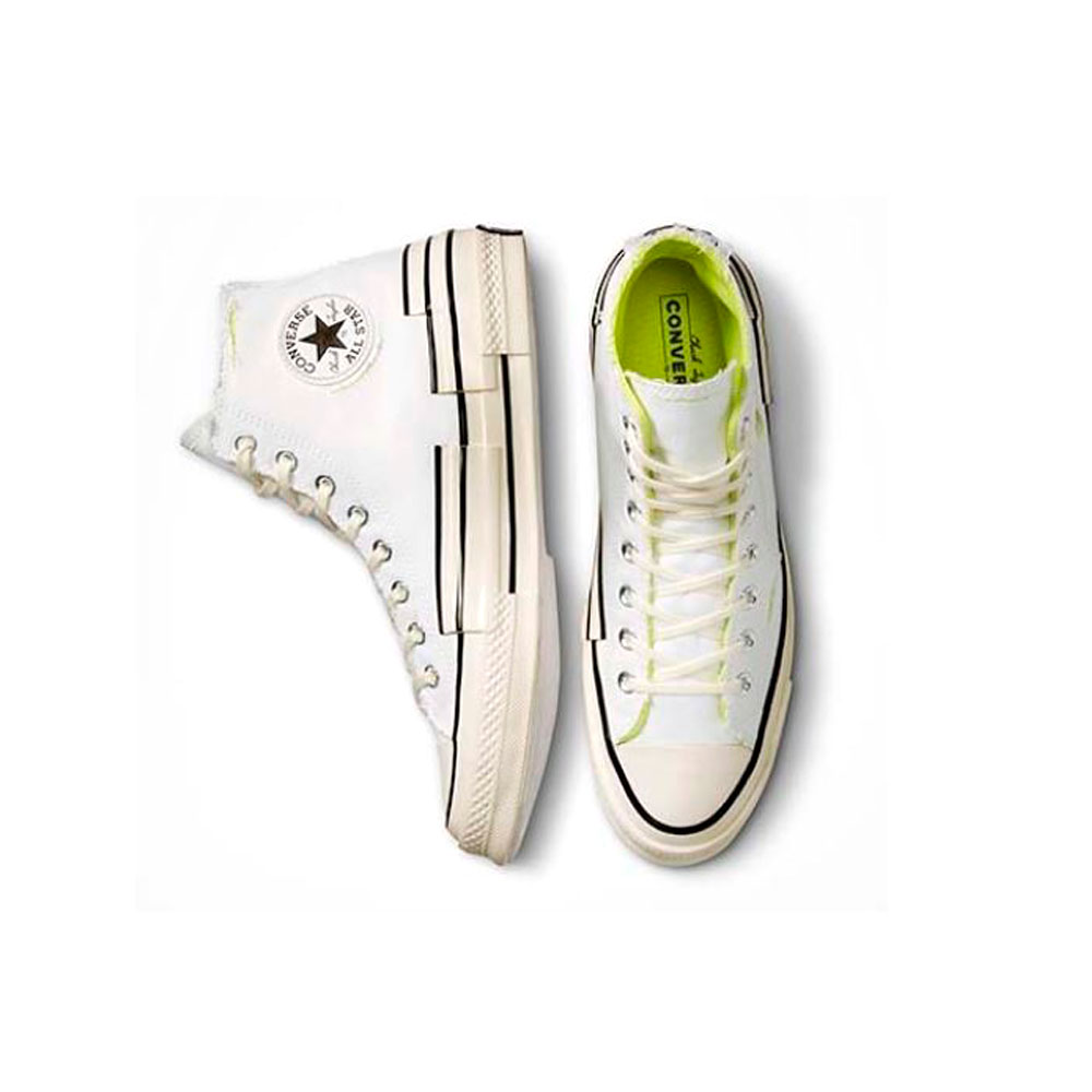 Giày Converse Chuck 70 Edge Glow A01444C