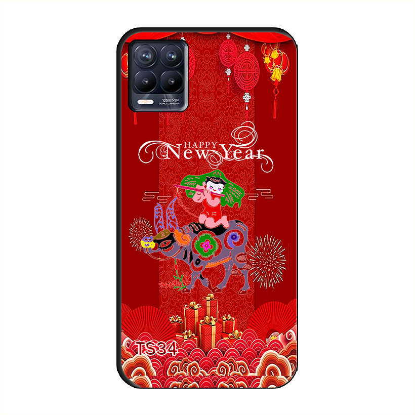 Ốp Lưng Dành Cho REALME 8