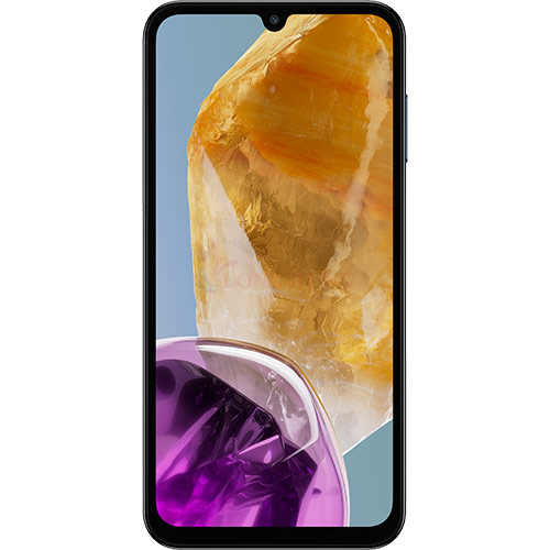 Điện thoại Samsung Galaxy M15 5G - Hàng chính hãng