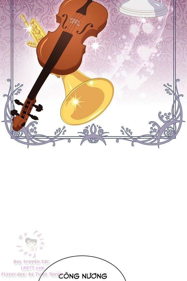 để yên cho tiểu thư hiền chapter 30 61