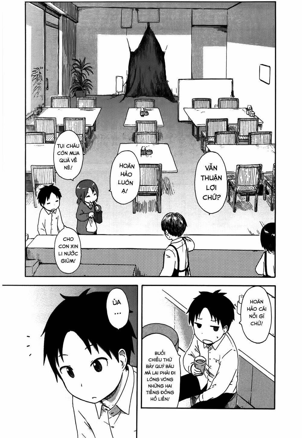 hyakka no shirushi chapter 1 9