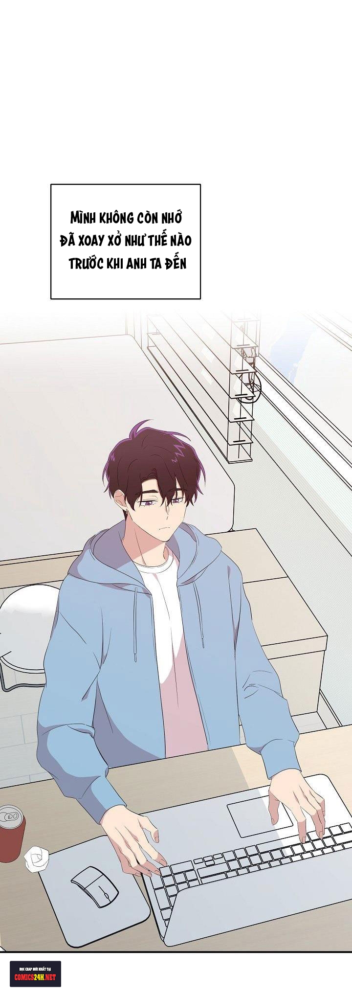 hoa ly hổ chapter 12 29