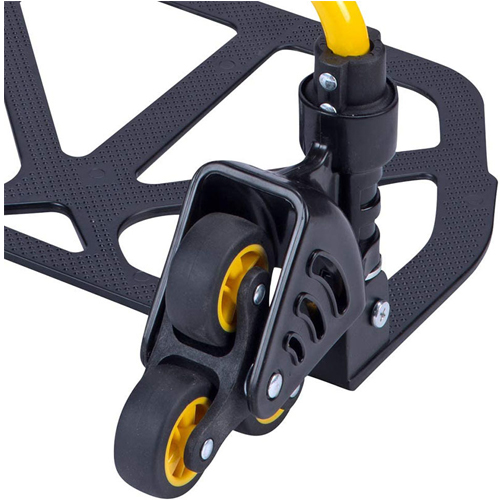 Xe đẩy hàng leo bậc thang tải trọng 60Kg Stanley FT584