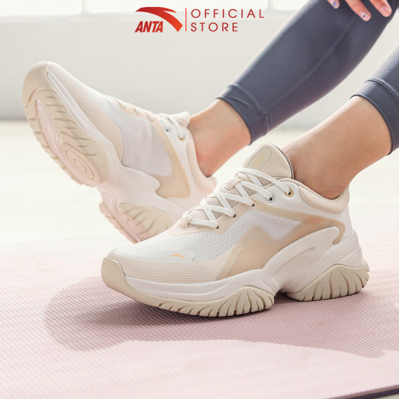 Giày tập thể thao nữ Anta 822237756