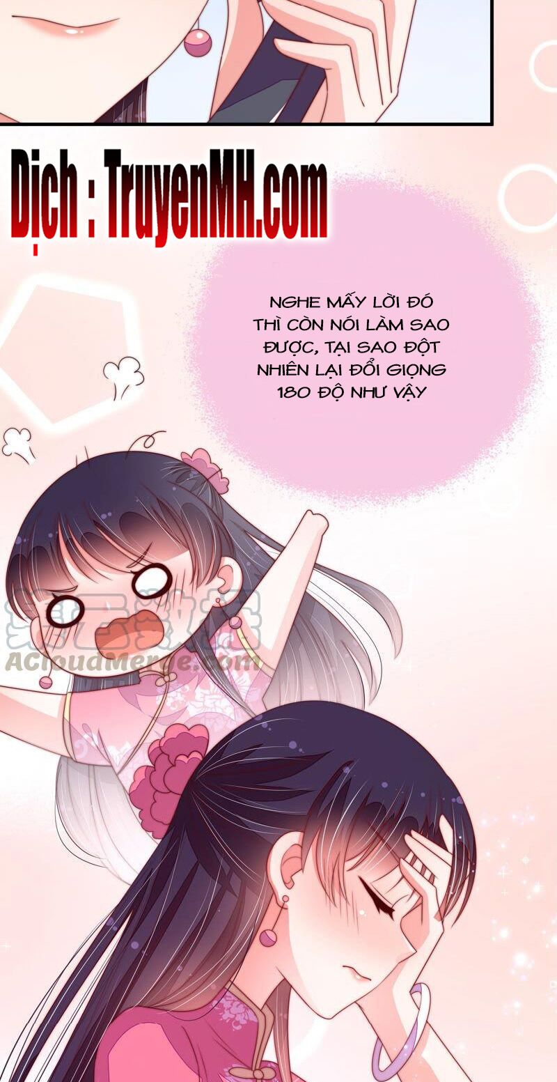 ngày nào thiếu soái cũng ghen chapter 254 7