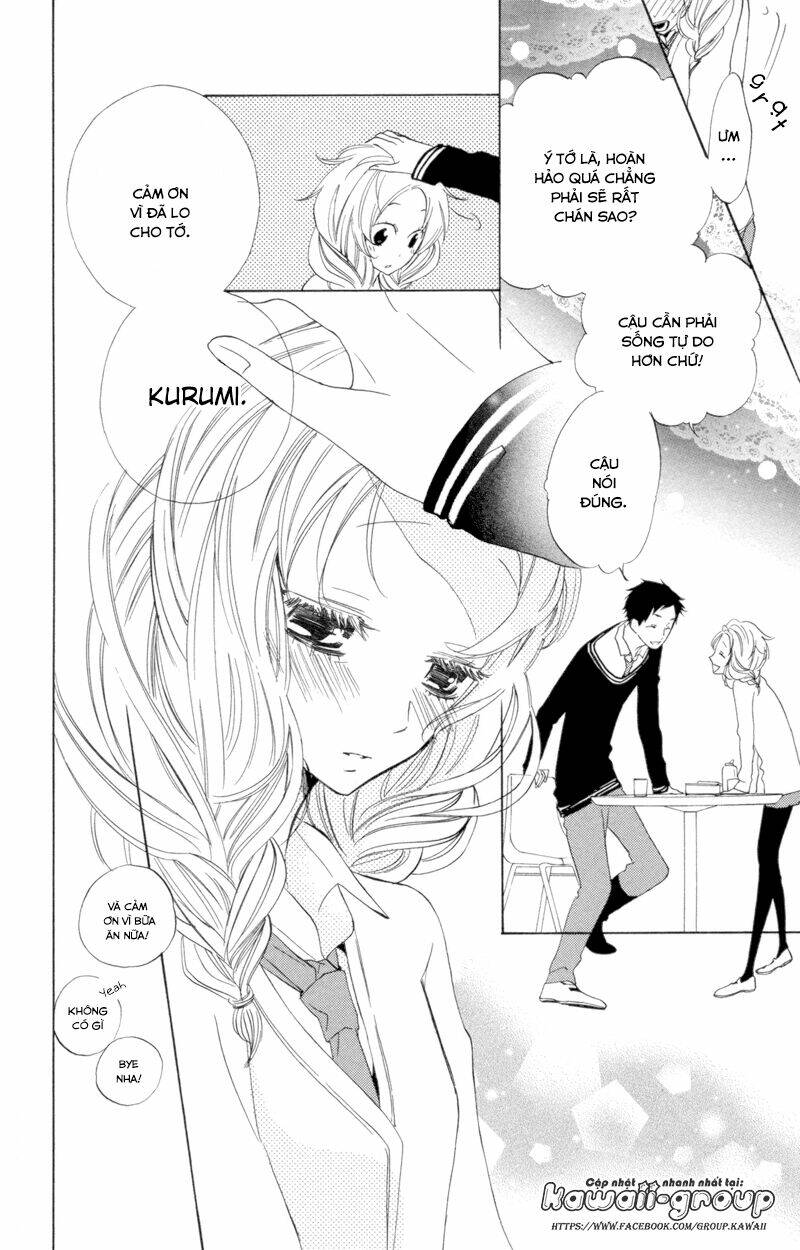 sarashi asobi chapter 5 24