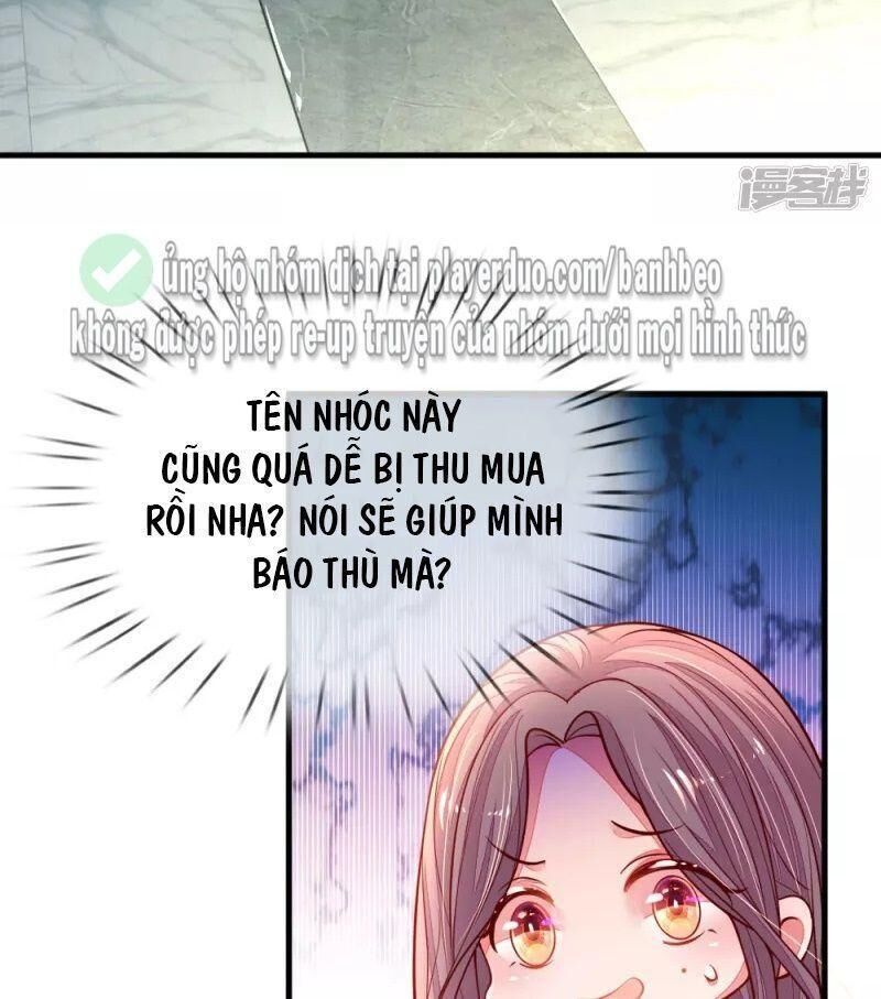 ma ma đột kích : cha mời tiếp chiêu chapter 23 27